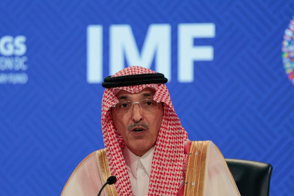 وزير المالية يشدد على أهمية الحفاظ على أسواق الطاقة مستقرة وموثوقة