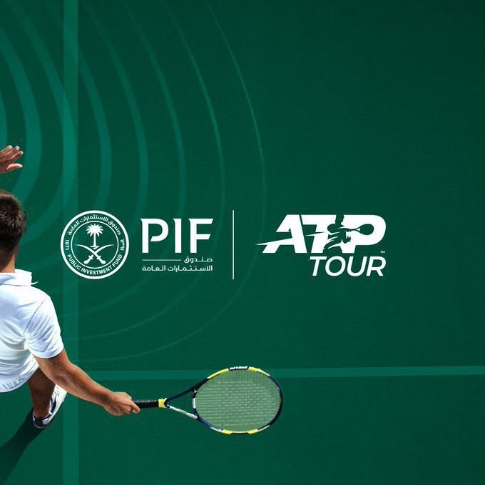 صندوق الاستثمارات العامة ورابطة محترفي التنس (ATP) يعززان دعمهما للجيل الصاعد من نجوم التنس في المملكة والعالم