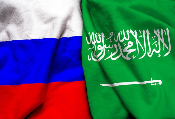 معرض “سعودي- روسي” احتفاءً بمرور 100 عام على تأسيس العلاقات