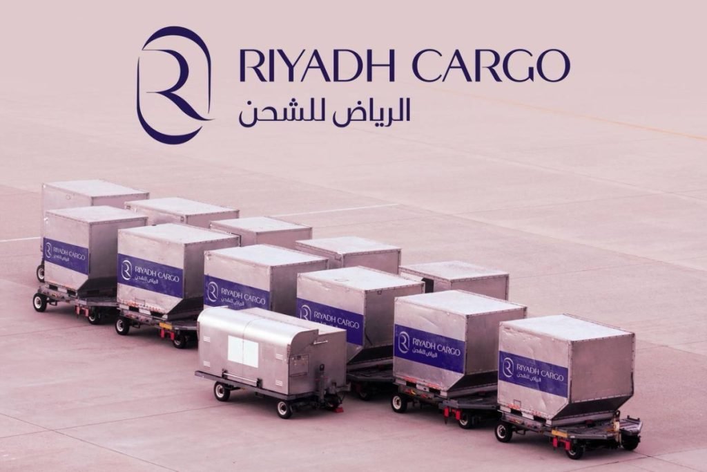 طيران الرياض تطلق “الرياض للشحن” رسميًا والدخول في سوق الشحن الجوي العالمي