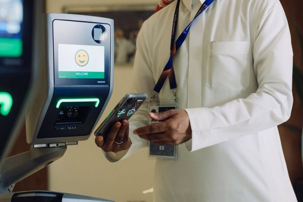 أنظمة ذكية في ملاعب جدة تسهل تجربة مشجعي دوري أبطال آسيا للنخبة 2026