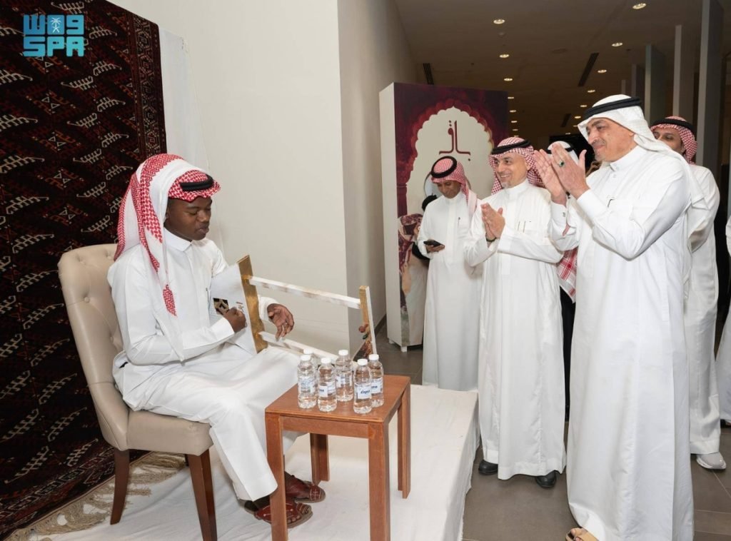 متاحف دار الفنون الإسلامية تحتفي بمعرض «باق»