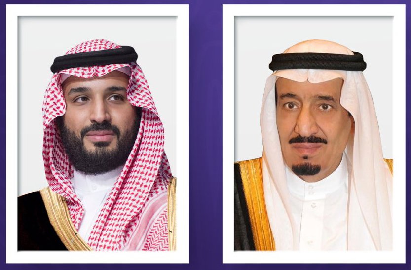 القيادة تهنئ روموالد واداني بمناسبة فوزه في الانتخابات الرئاسية بجمهورية بنين