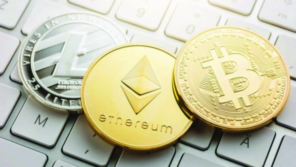 بنك أميركي يطلق صندوق “ETF فوري” لعملة البيتكوين