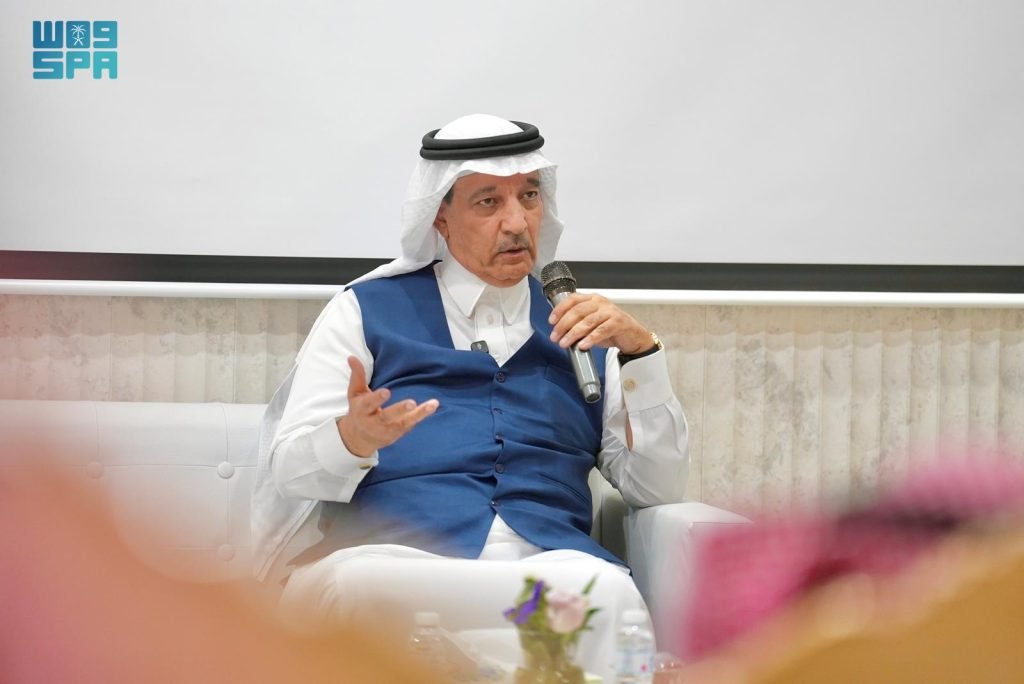 “غرفة الباحة” تنظم لقاءً حول دور الإعلام الاقتصادي في دعم مستهدفات التنمية