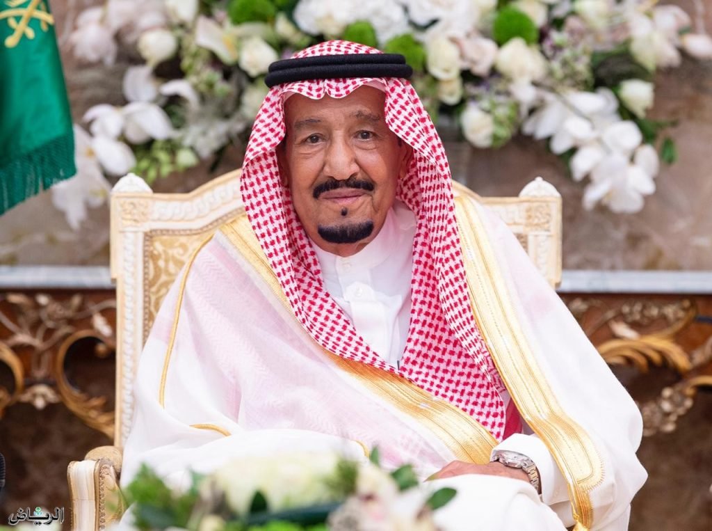 الملك سلمان: نمضي نحو مستقبل أفضل مع منجزات «رؤية 2030»