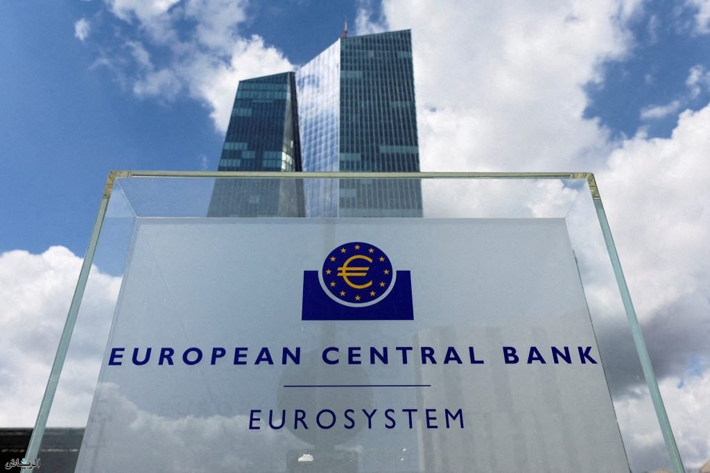 توقع تثبيت سعر الفائدة الأوروبية
