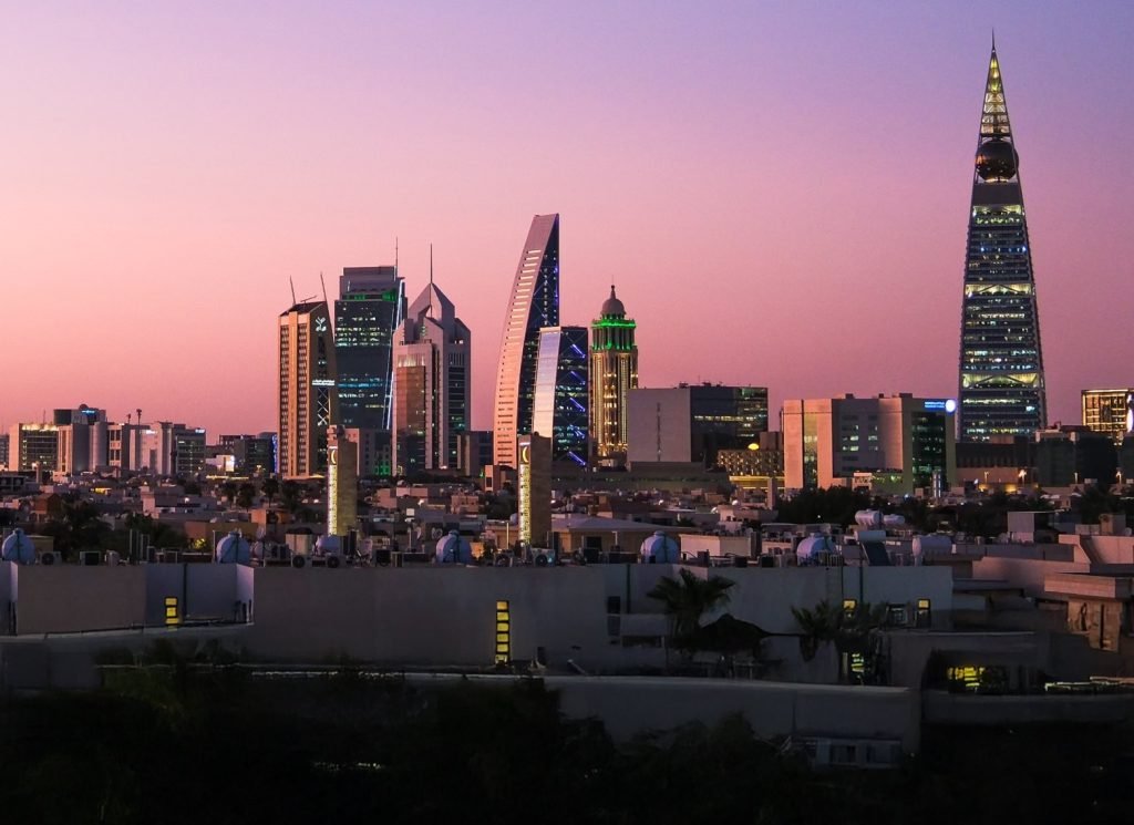 اكتمال إعلان المناطق العقارية بمدينة الرياض للتسجيل العيني للعقار ضمن منظومة السجل العقاري