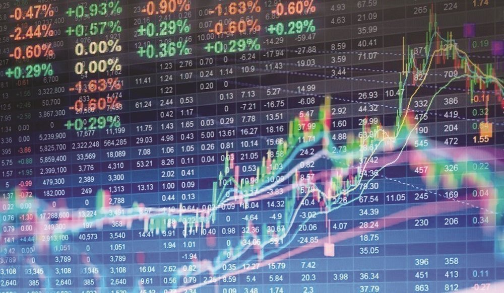 مؤشر سوق الأسهم السعودية يغلق مرتفعًا عند مستوى 10982 نقطة