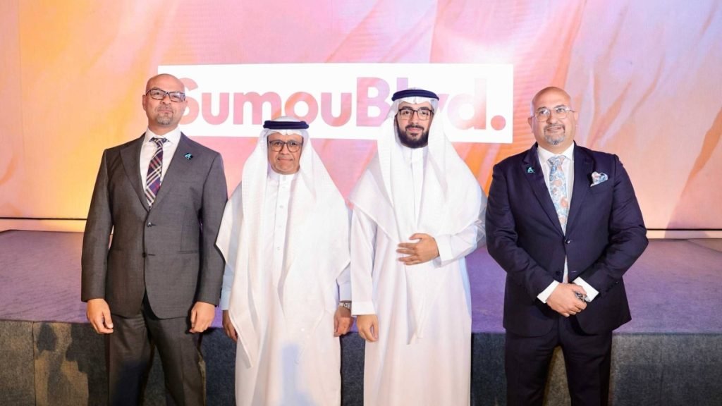 القحطاني: “سمو بوليفارد” وجهة عمرانية متكاملة تعزز حضور “أدير إنترناشيونال” في السوق المصري