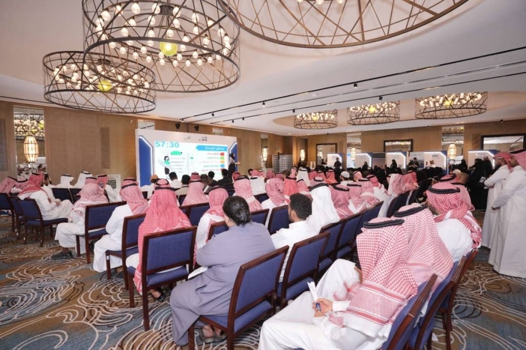 انطلاق ملتقى تمكين النسخه الرابعة في جدة لتعزيز فرص التوظيف