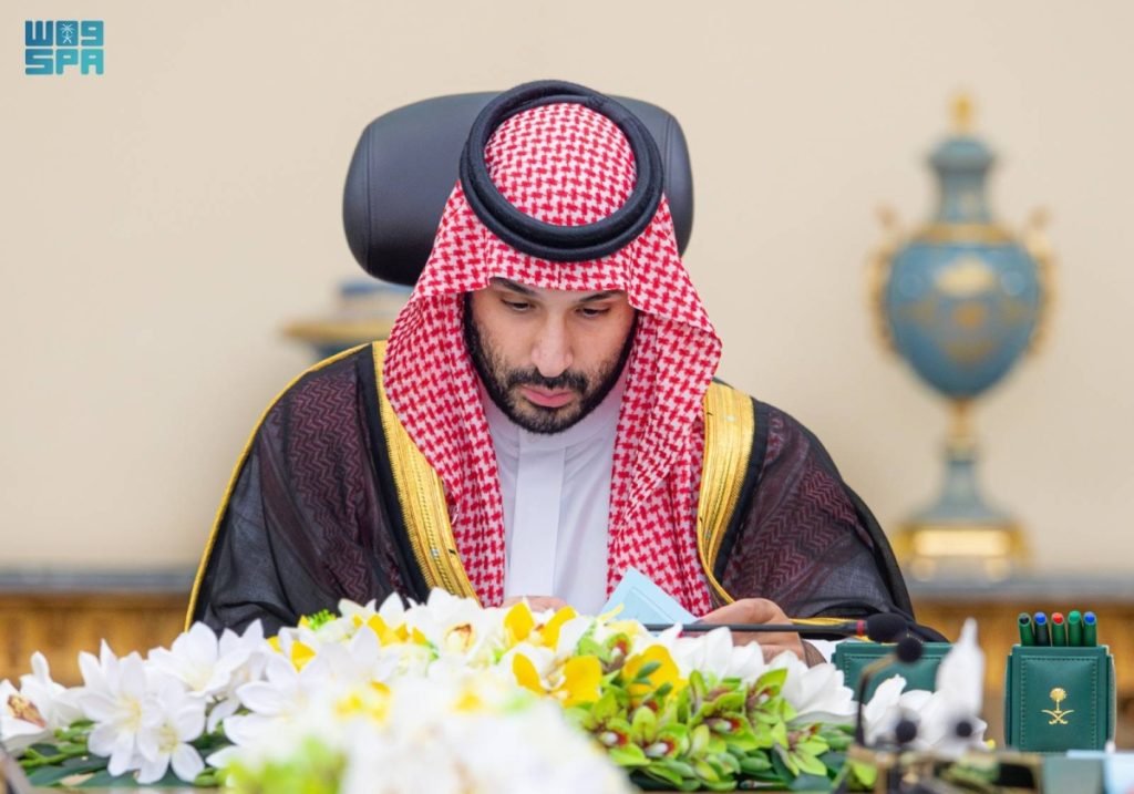 مجلس الوزراء: الموافقة على اللائحة التنفيذية لنظام جمع التبرعات