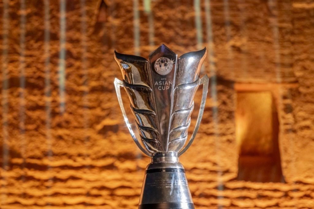 الدرعية تشهد مراسم قرعة نهائيات كأس آسيا 2027 السعودية