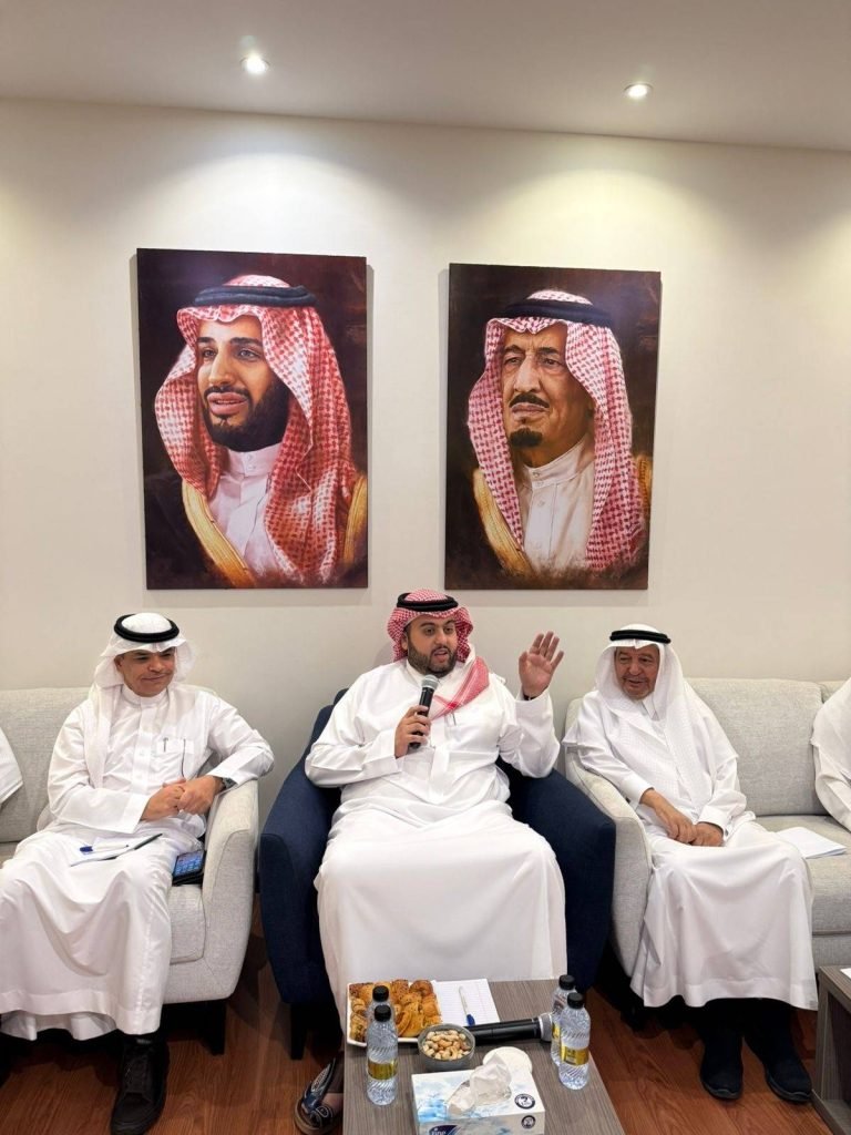 البكر في «كتّاب الرأي»: تحقق 97% من مستهدفات جودة الحياة قبل 2030