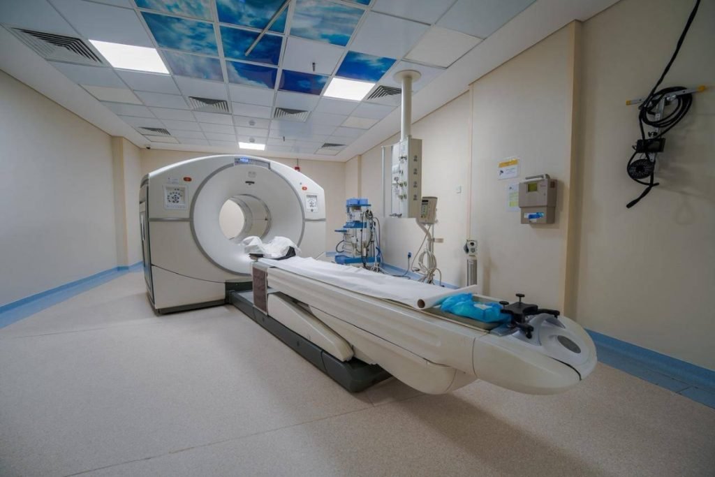 I-ONE يطلق تقنية تصوير جزيئي متقدمة تدعم قرارات علاج سرطان الثدي