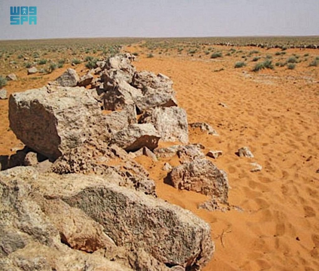 “درب زبيدة التاريخي”.. ممر القوافل الذي سحر الرحالة وخلّدته الأقلام