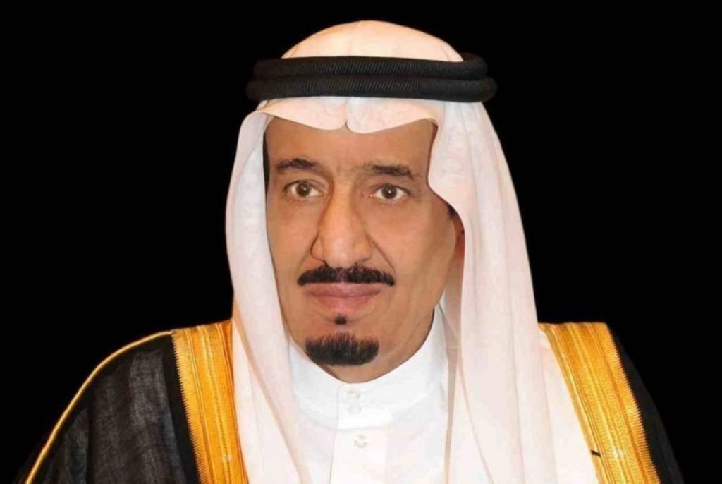 سلطان عُمان يهنّئ خادم الحرمين الشّريفين ووليّ العهد بنجاح موسم حجّ هذا العام 1447هـ