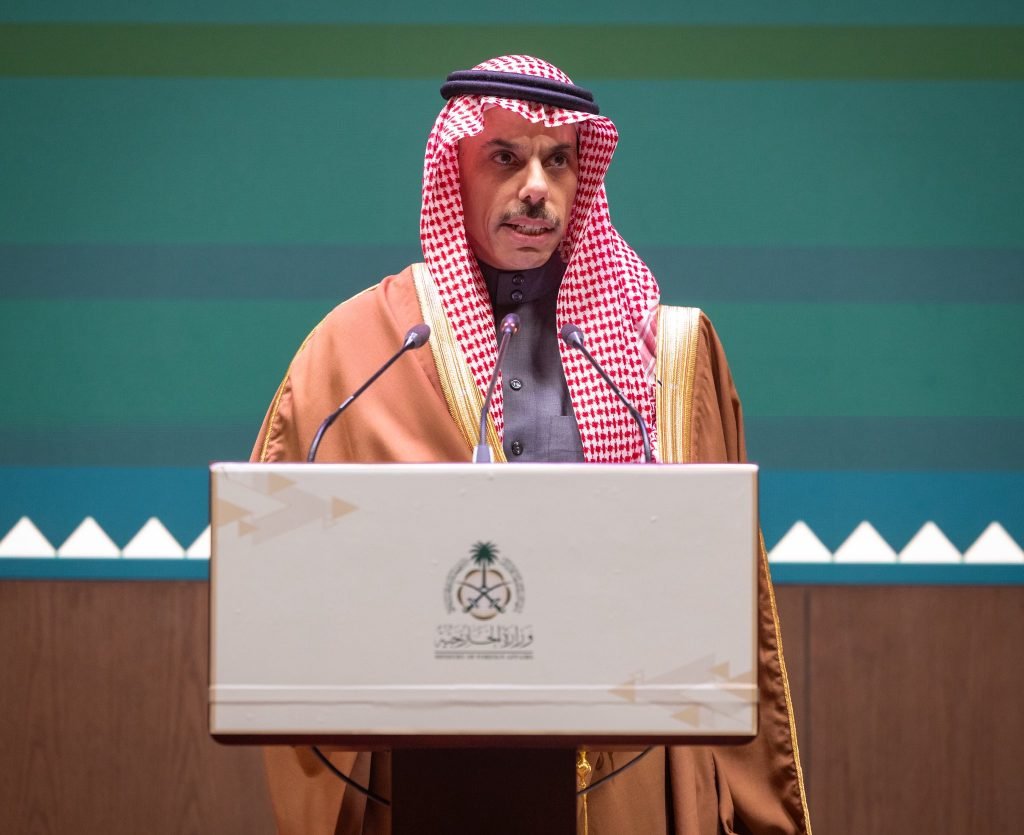 وزير الخارجية: نقدر تجاوب ترامب بمنح مفاوضات إيران فرصة إضافية