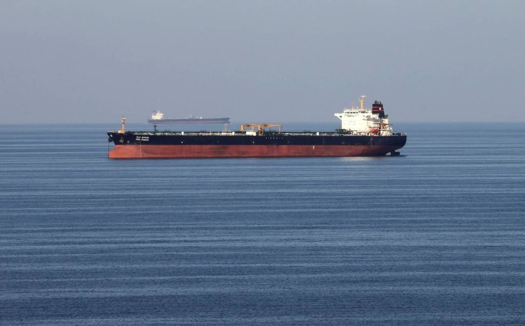 النفط يرتفع 6% بعد إعلان إيران وقف تبادل الرسائل مع أمريكا