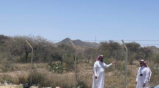 “بيئة الطائف” تنفذ جولة ميدانية لتعزيز الاستثمار ورفع كفاءة المواقع التنموية