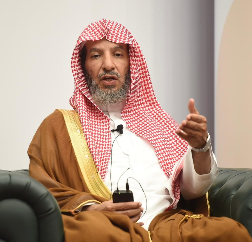 الاحترافية في إدارة الحشود تعزز تجربة الحجاج وتبرز صورة المملكة عالميًا