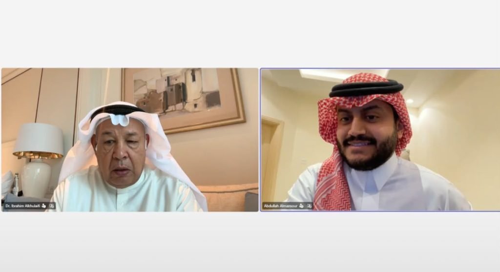 الخليفي: لا وجود لـ «فات الأوان» في إصلاح الأبناء وبناء الأسرة