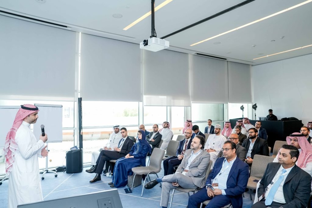 إي اف چي هيرميس تختتم مؤتمر فرص الاستثمار لسوق تداول السعودية في الرياض