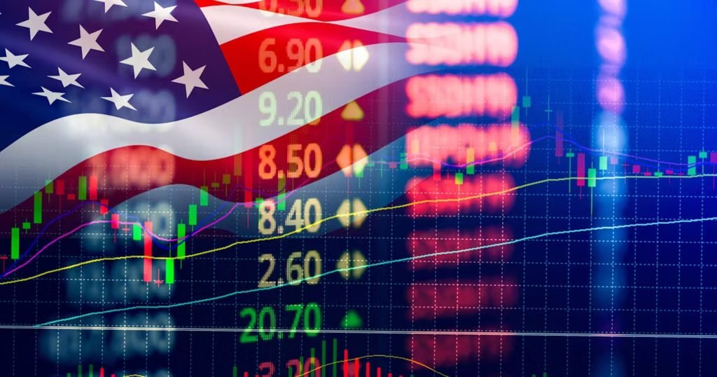 مؤشرات الأسهم الأمريكية تغلق على انخفاض