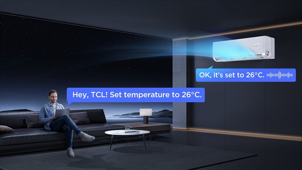 TCL VoxIN JetMax: كيف تتحوّل الراحة المنزلية إلى أسلوب حياة