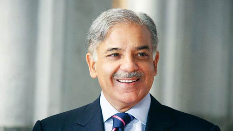 شهباز شريف يؤكد التزام باكستان بتعزيز الشراكة الإستراتيجية مع الصين