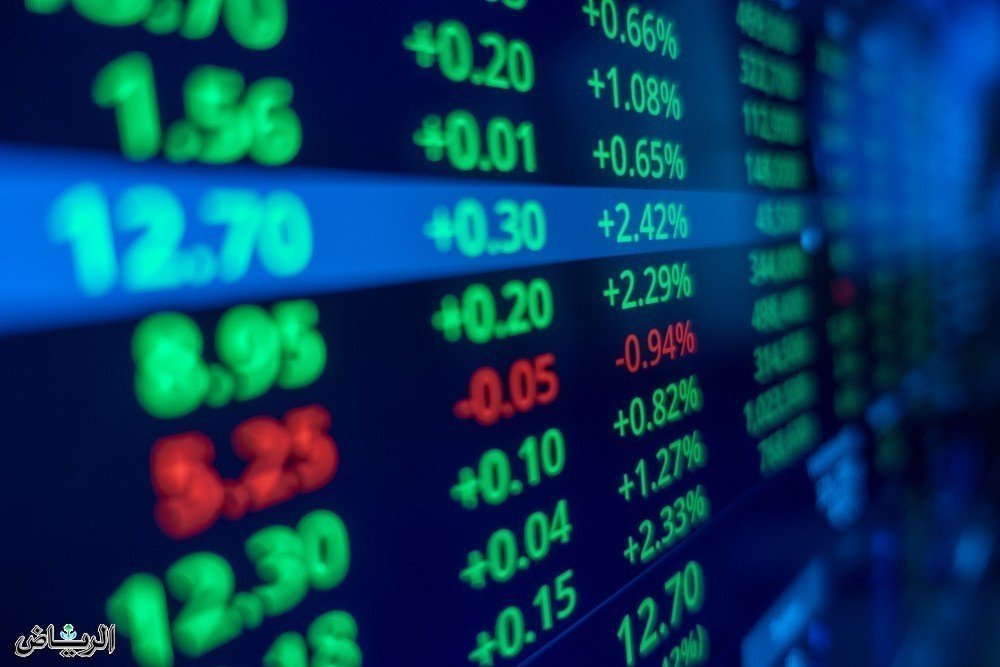 مؤشر سوق الأسهم السعودية يغلق منخفضًا عند مستوى (11090.65) نقطة
