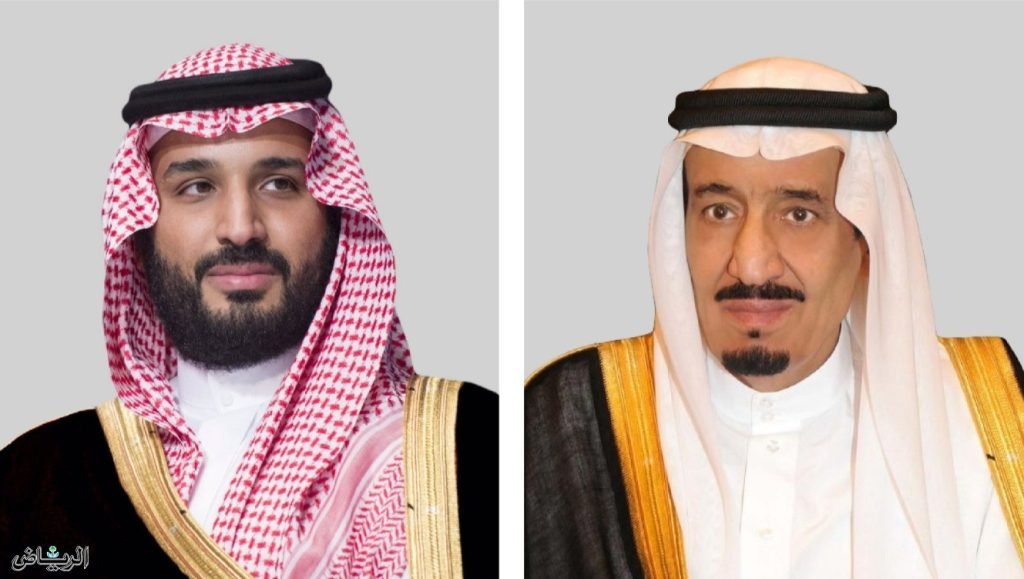 القيادة تهنئ رئيس الباراغواي بذكرى استقلال بلاده