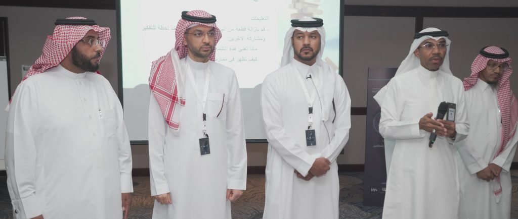 مدير تعليم الأحساء يدشن برنامج تطوير 19 ألف معلماً ومعلمة