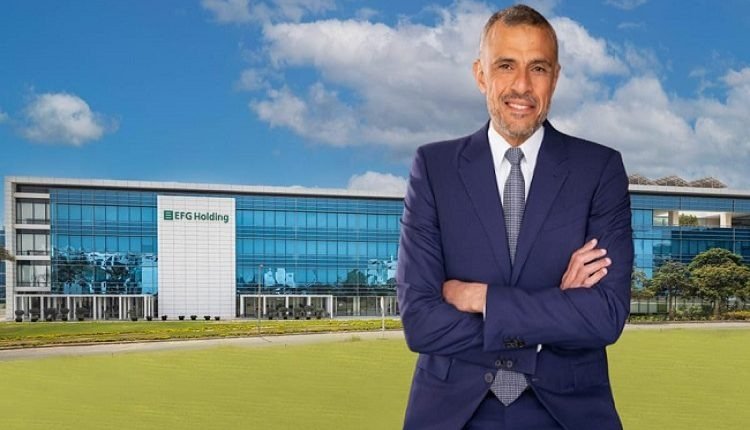 مجموعة إي اف چي القابضة تحقق نتائج قوية خلال الربع الأول من عام 2026