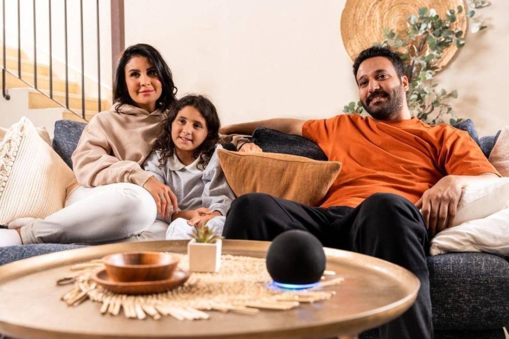 الذكاء الصوتي يترسخ في المملكة.. وأليكسا تكشف عن طفرة في التفاعل العربي المحلي