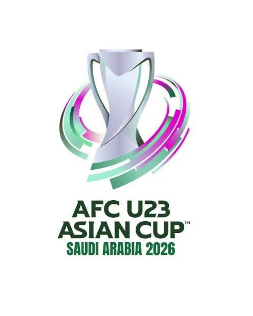 (50) يومًا على انطلاق كأس آسيا تحت (23) عامًا “2026 السعودية”