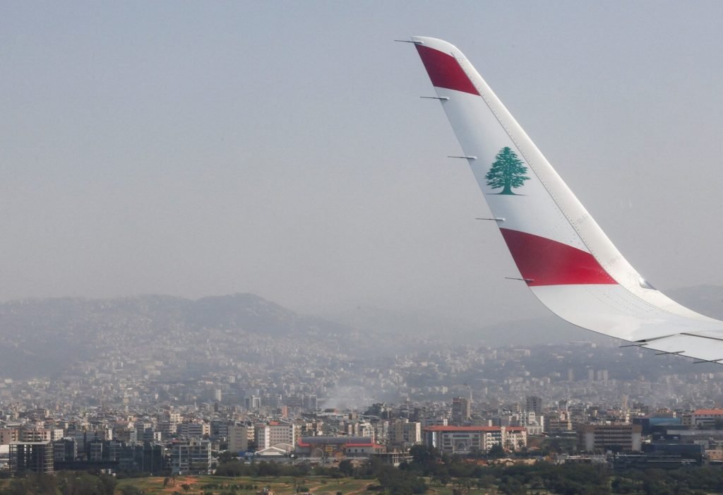 هل تواجه طيران الشرق الأوسط اللبنانية أصعب اختبار منذ الحرب؟