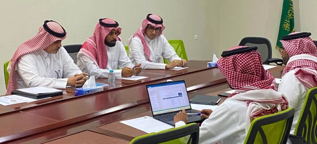 انطلاق أول مشاريع لحصاد مياه الأمطار بالطائف