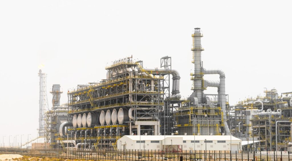 المعرض السعودي للبلاستيك والصناعات البتروكيماوية يُعزز الربط بين الصناعات الأساسية والتحويلية