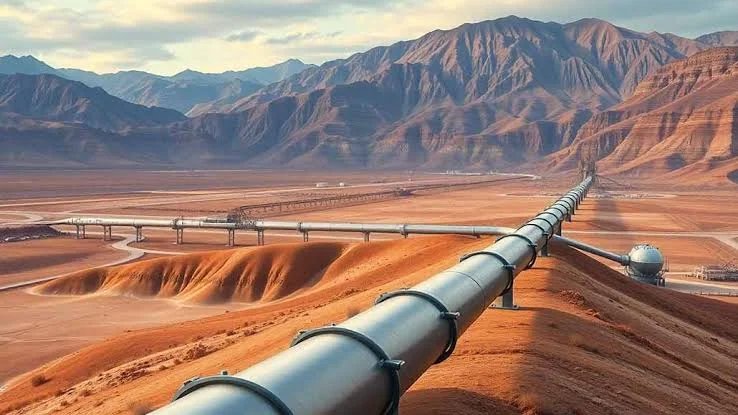 العراق يطلب من تركيا تمديد اتفاقية خط أنابيب نفط عاماً على الأقل