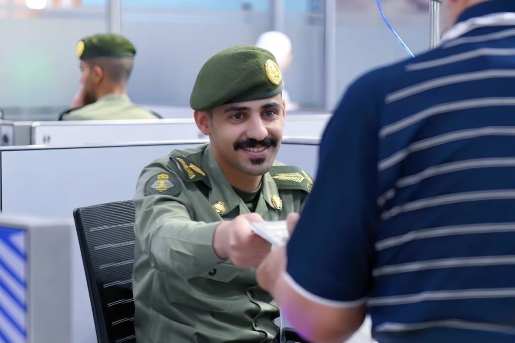 المتحدث الرسمي للجوازات: منظومة متكاملة وتقنيات حديثة لتيسير مغادرة ضيوف الرحمن عبر المنافذ الدولية كافة