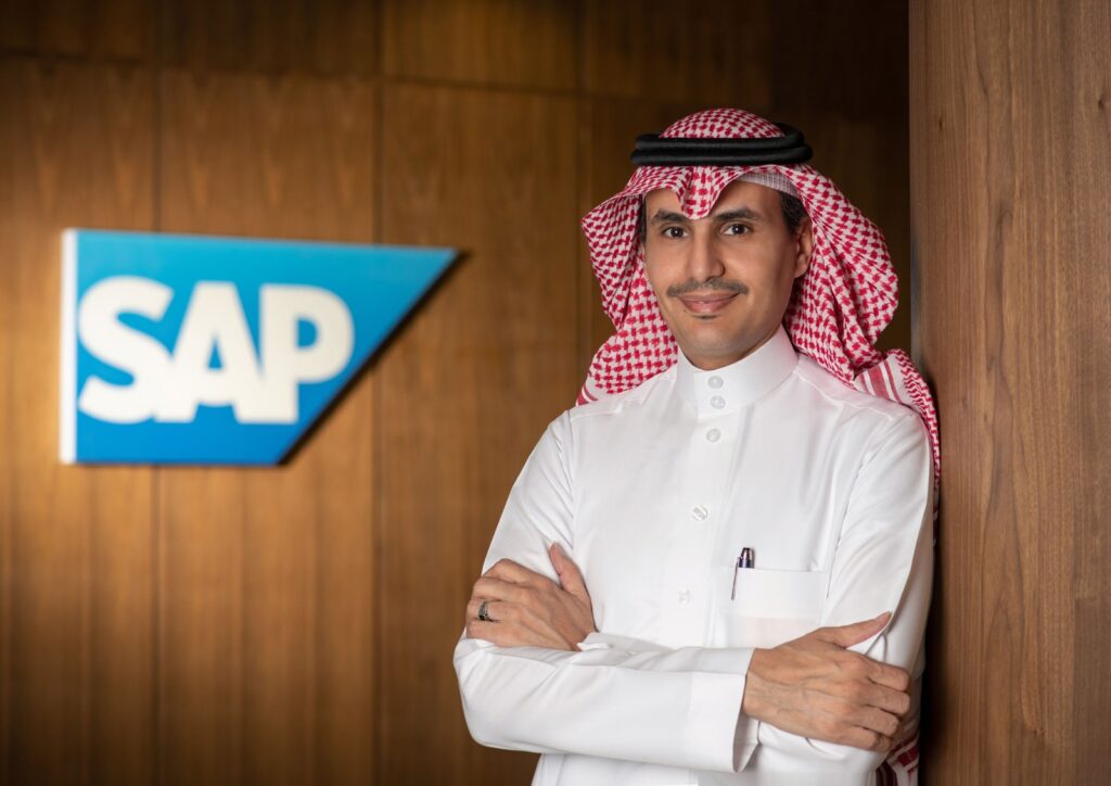 دراسة لـ”إس إيه بي”: 91% من المؤسسات السعودية تحقق أو تتجاوز أهدافها من مبادرات الذكاء الاصطناعي