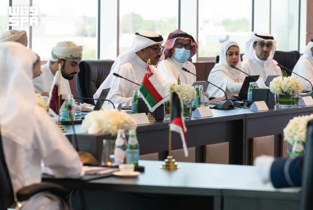 هيئة الربط الكهربائي الخليجي تشارك في الاجتماع الـ67 للجنة الاستشارية