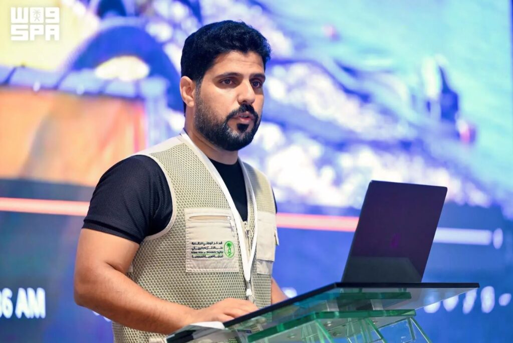 42 جهة حكومية تستعرض جاهزيتها بالتمرين التعبوي