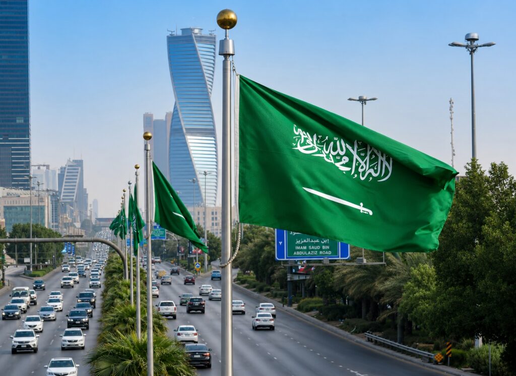 الصادرات السلعية للمملكة ترتفع 3.9 % خلال مايو والفائض التجاري يقفز 328.8 %