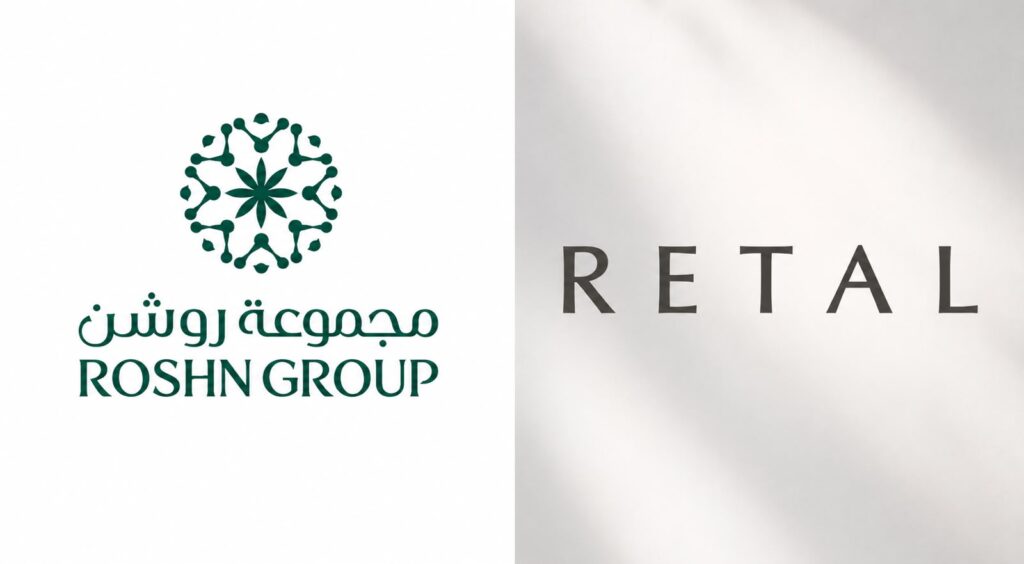 رتال” تُعزّز حضورها في مكة المكرمة بـ 357 مليون ريال بالشراكة مع “روشن” لتطوير مجتمع “المنار