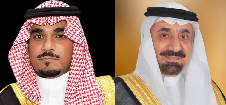 أمير نجران ونائبه يرفعان الشكر للقيادة بمناسبة إطلاق مشروع وجهة “قلب نجران”