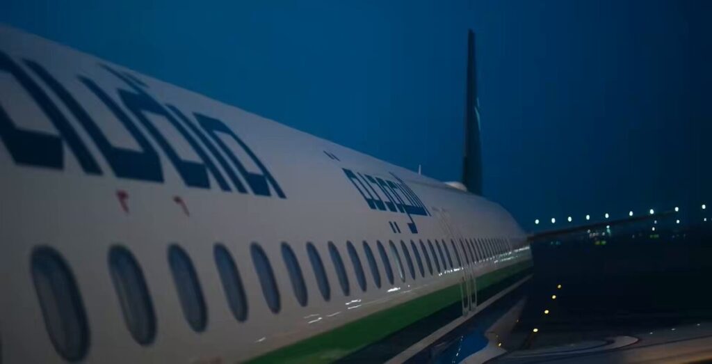 “السعودية” ترد على مزاعم تسليم طائرات لجهة خاضعة للعقوبات