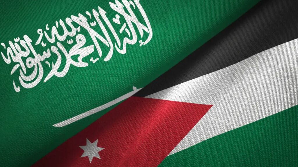 الأردن: ندين ونرفض استهداف الحوثيين سفينة سعودية في البحر الأحمر