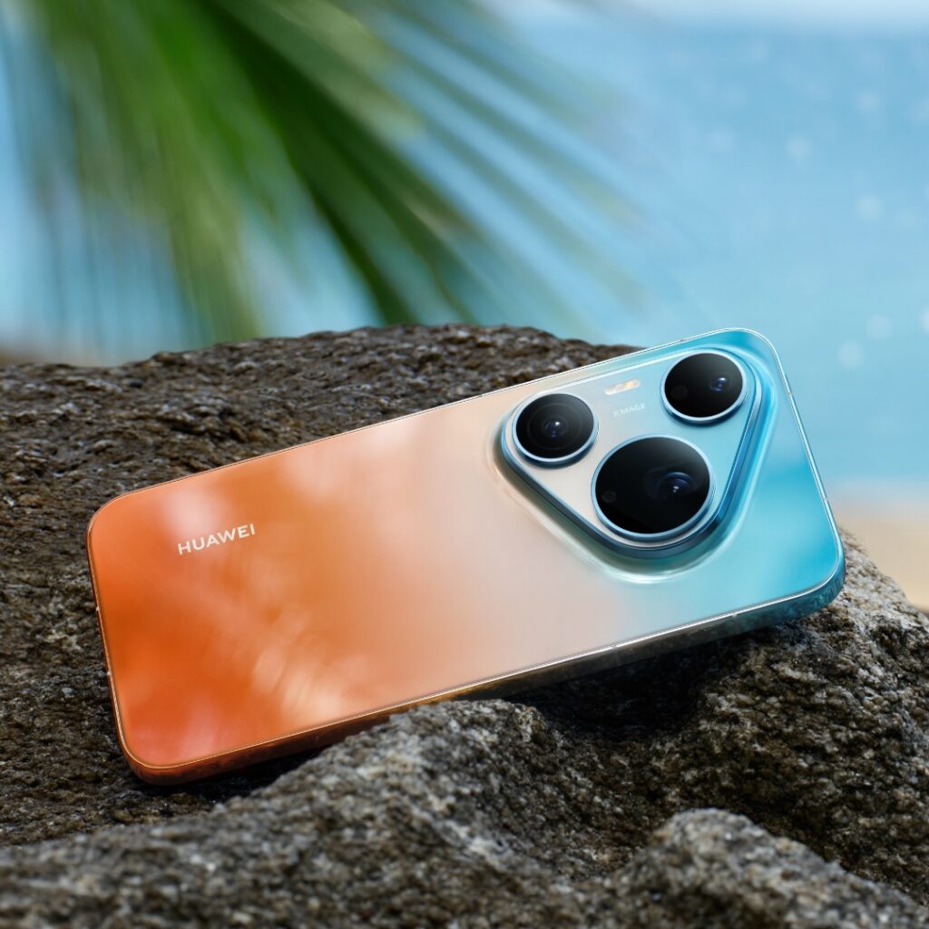 HUAWEI Pura90s Pro Max يتيح لك التقاط اللحظات البعيدة بتفاصيل مذهلة بفضل كاميرا التليفوتو فائقة الدقة 200MP